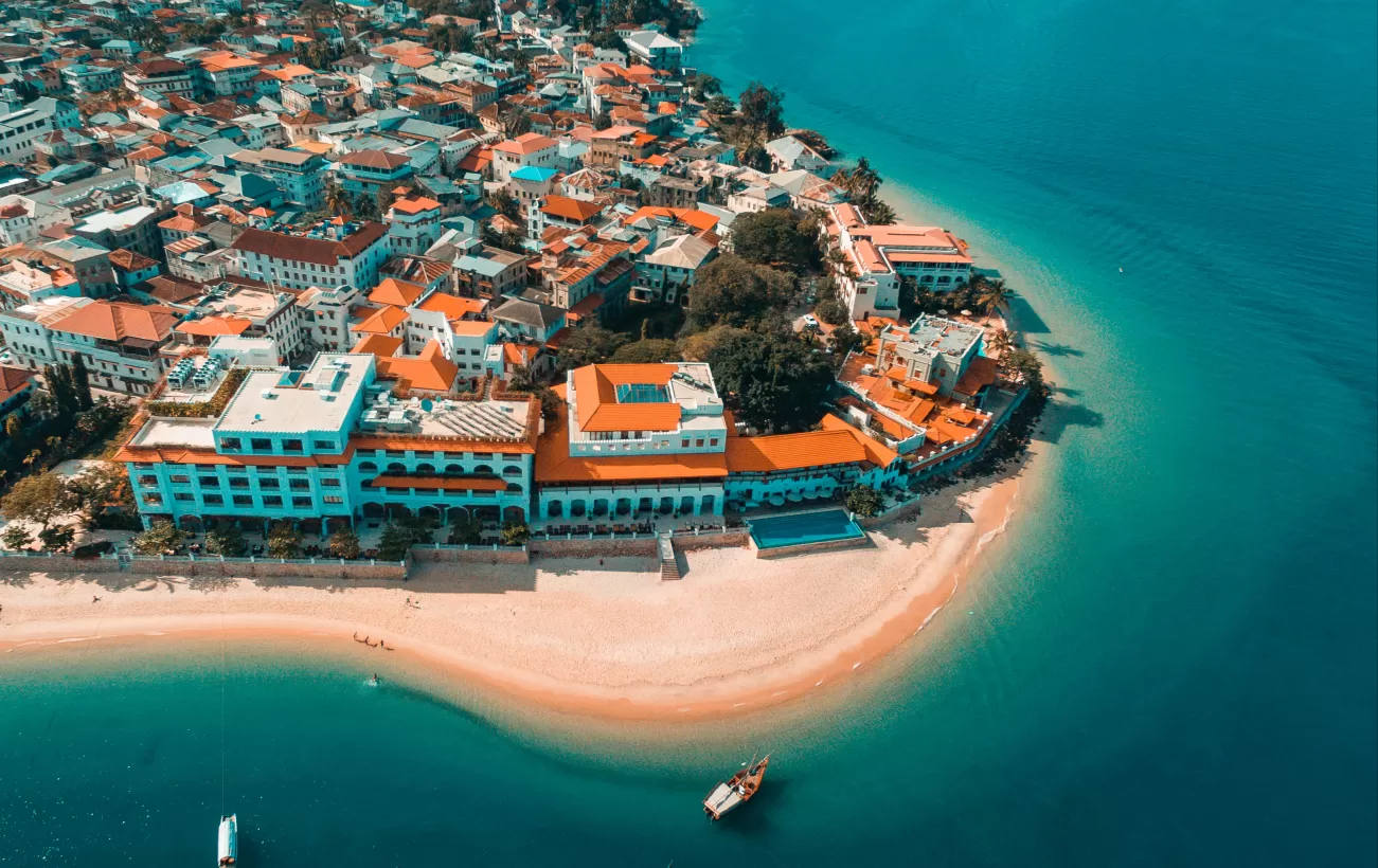 Zanzibar