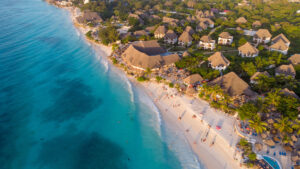 From Zanzibar: 3 Day in Selous Game Reserve / Nyerere National Park