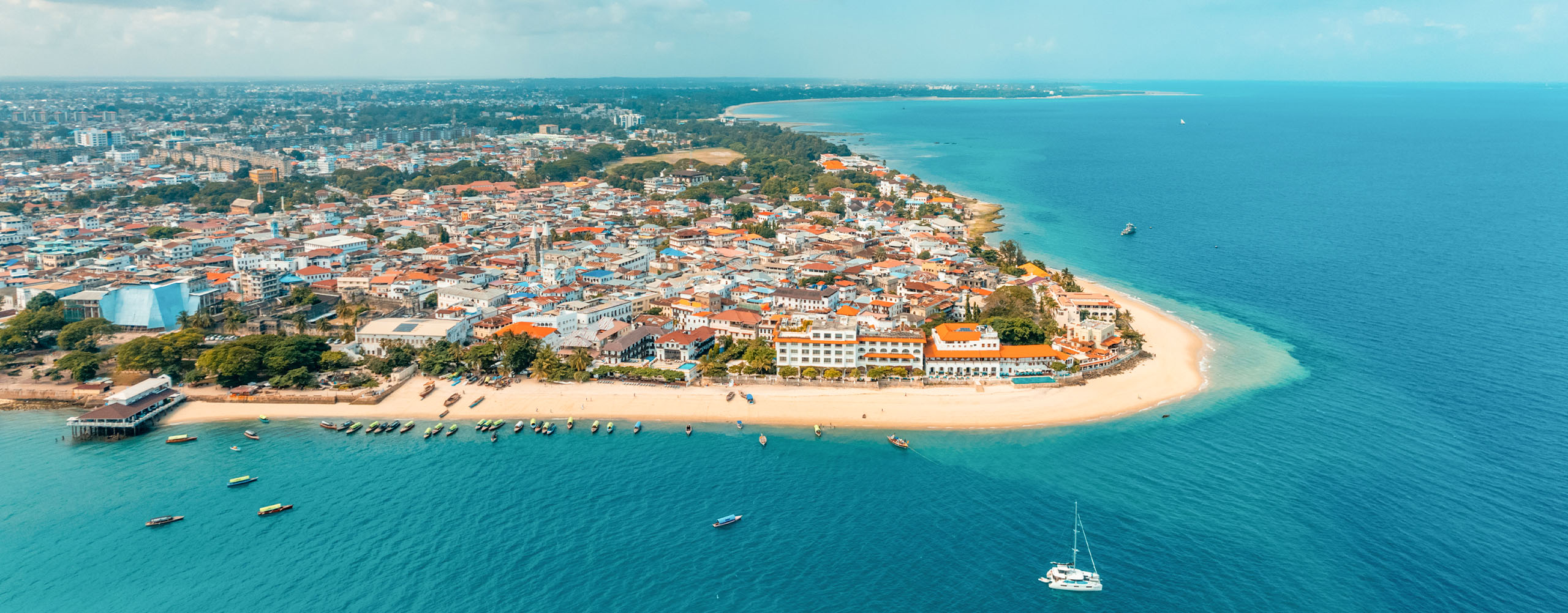 Zanzibar
