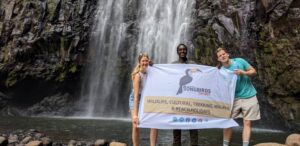 Materuni Waterfall, Coffee Tour & Chemka Hot Spring Day Trip