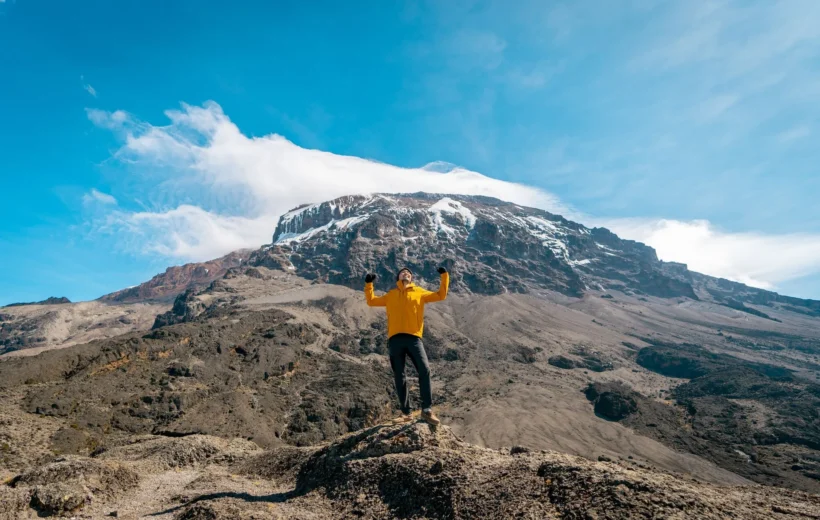 6-Day Kilimanjaro Climb via Marangu Route: An Unforgettable Adventure