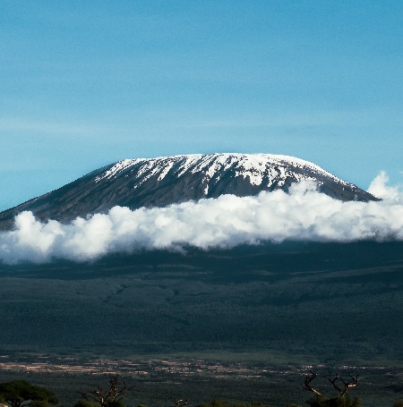 Mount Kilimanjaro