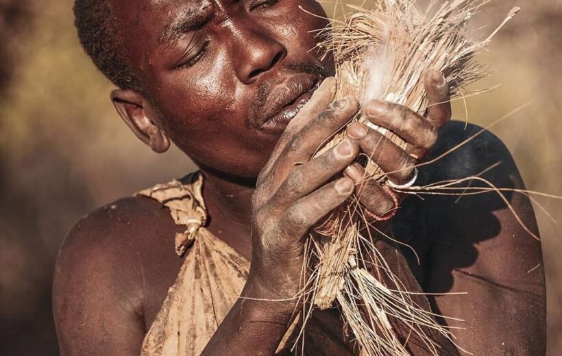 2-Day Cultural Experience with the Hadzabe Tribe